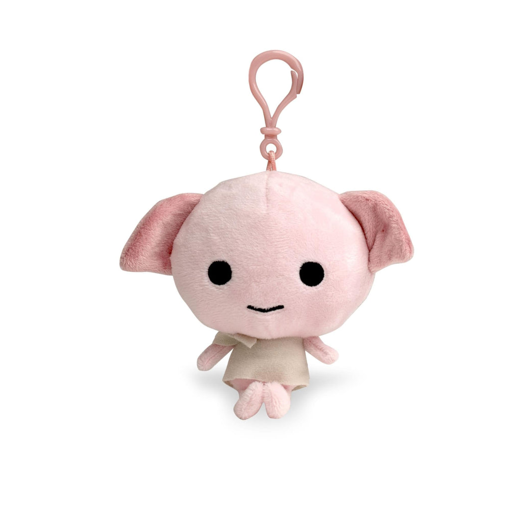Harry Potter 4 Inch Plush Chibi Keychain | Dobby