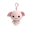 Harry Potter 4 Inch Plush Chibi Keychain | Dobby