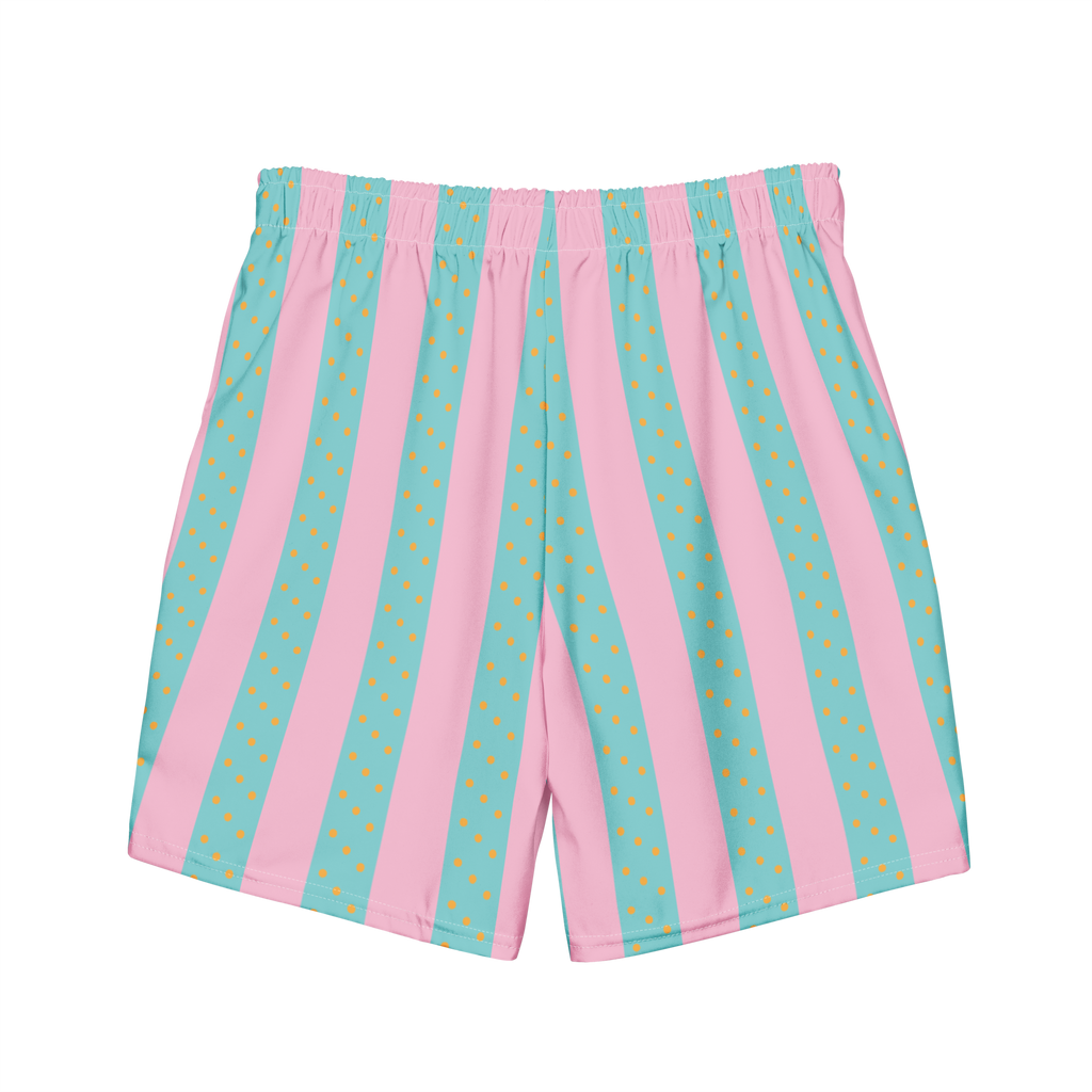 Beach Ken Swim Trunks - Barbie the Movie