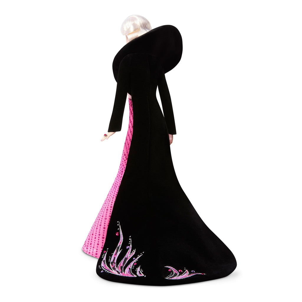Barbie Bob Mackie Pink Glamor Doll