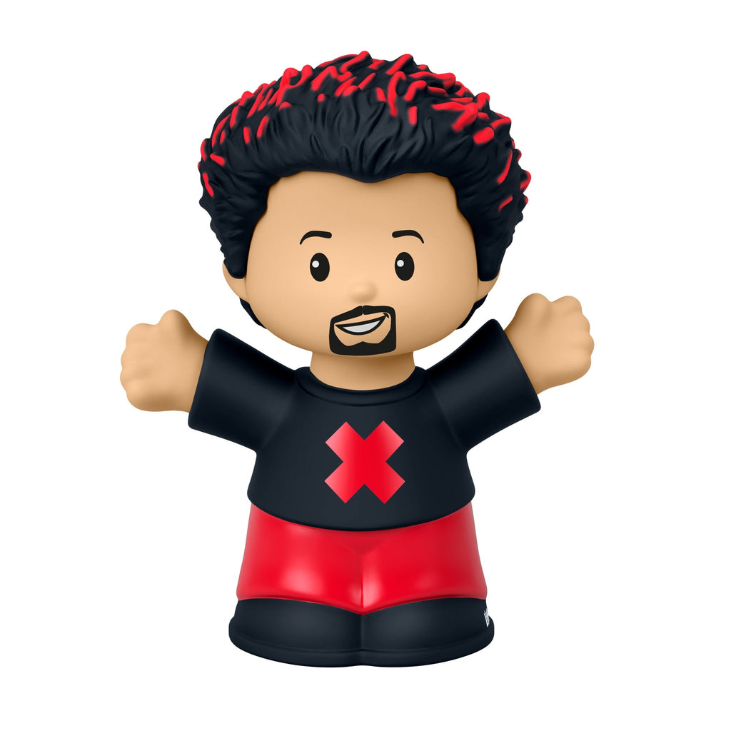 Little People Collector NSYNC Special Edition Set