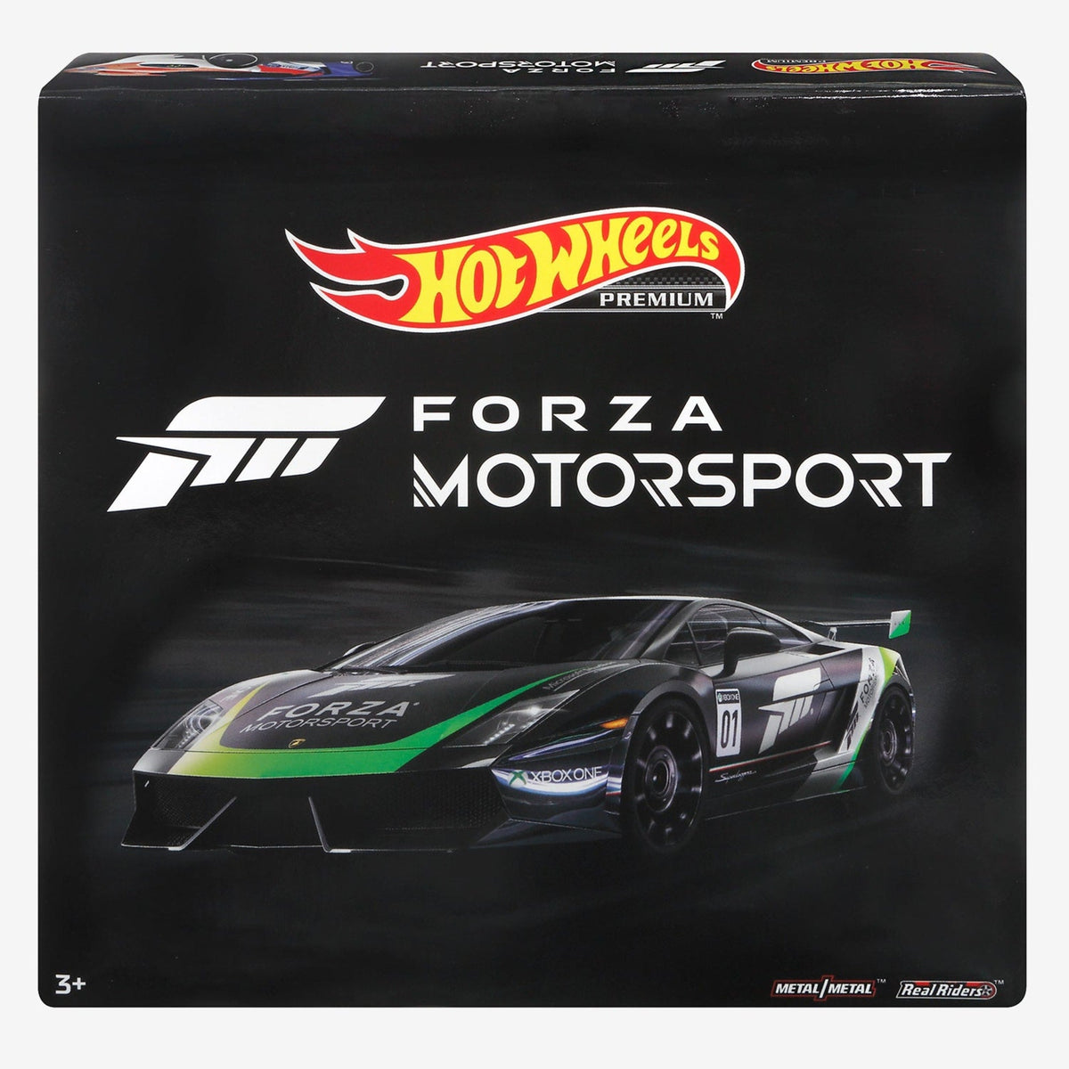 Forza Motorsport Premium 5-Pack