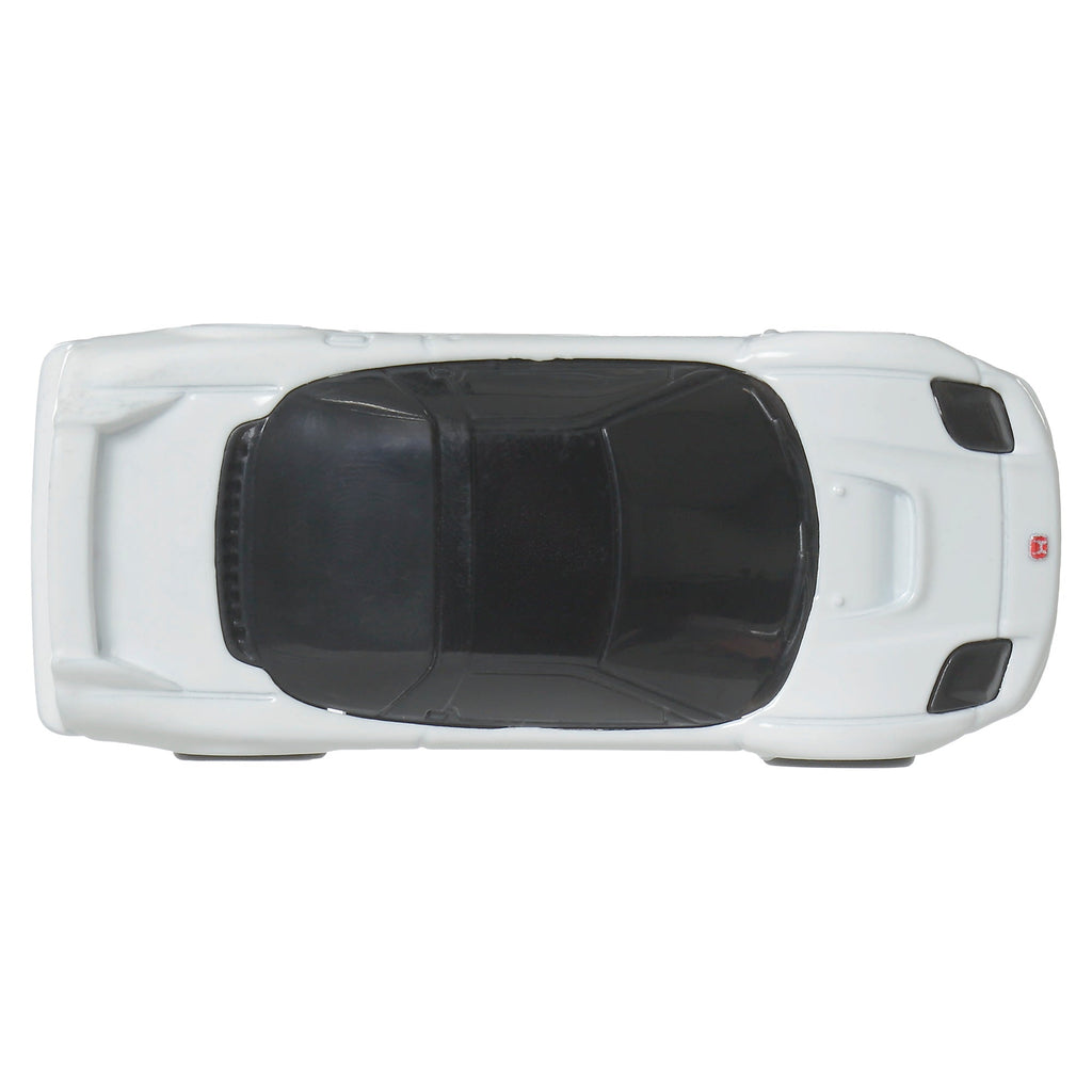 Hot Wheels Premium Honda Collector Display Set