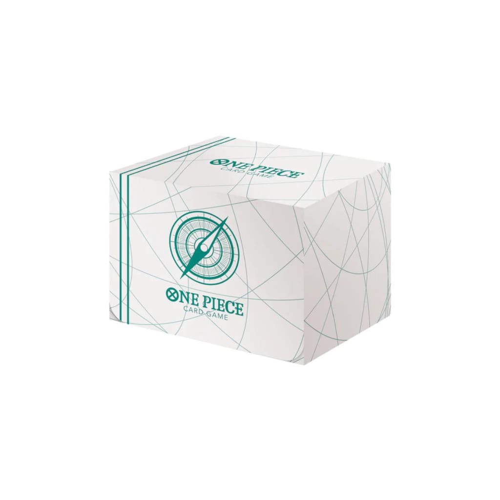 One Piece Card Game - Card Case - White