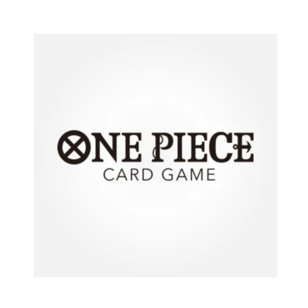 One Piece Card Game - Illustration Box Vol.3