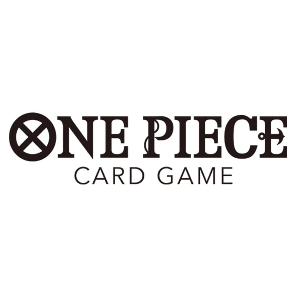 One Piece CG OP-17 Booster Box