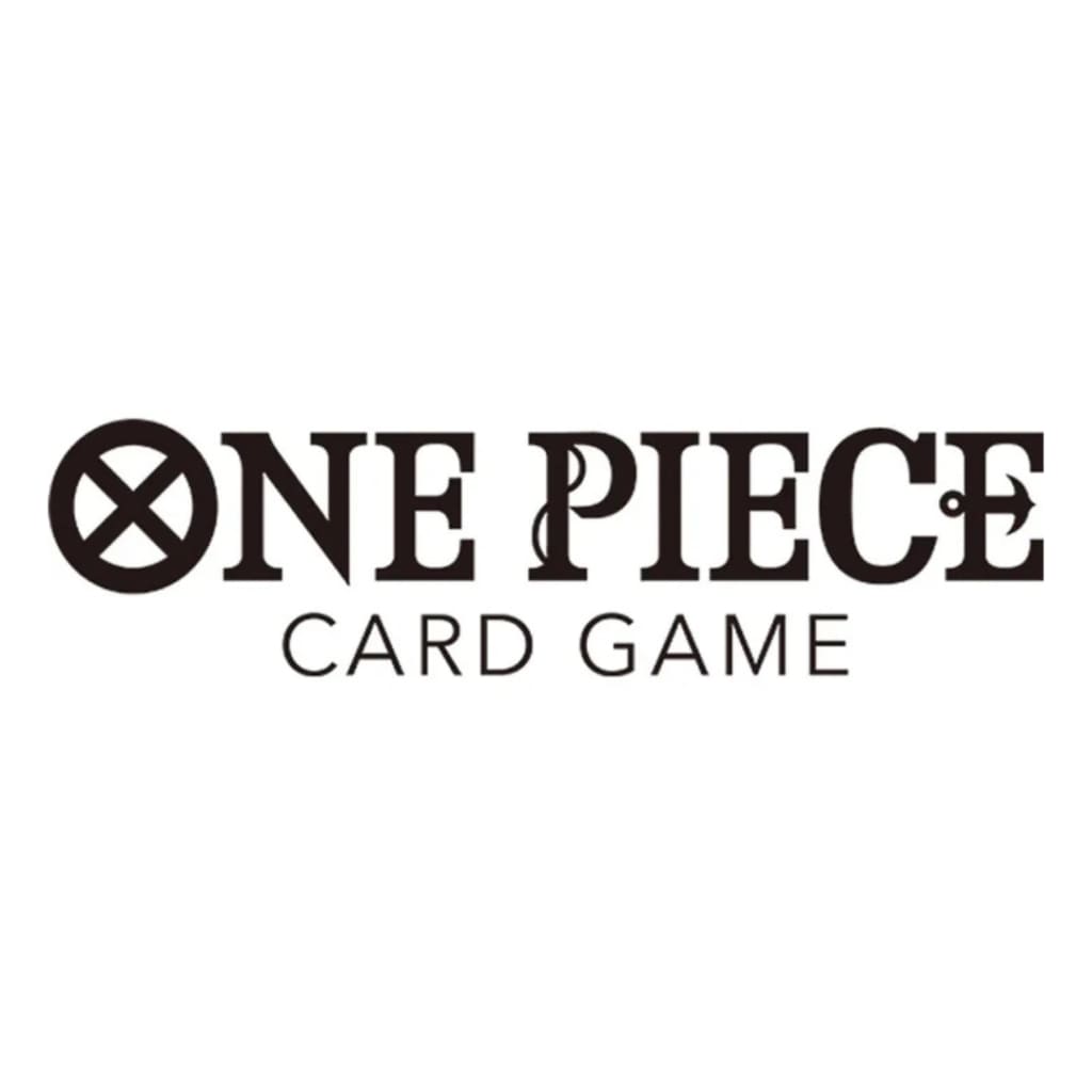 One Piece CG ST-33 Starter Deck