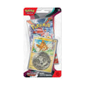 Pokemon - Scarlet and Violet - Obsidian Flames - Checklane Blister - Pawmi