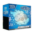 Pokemon TCG: Scarlet & Violet-Stellar Crown Elite Trainer Box