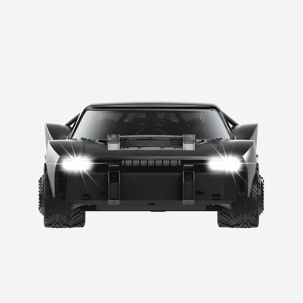 Hot Wheels R/C The BATMAN The Original Batmobile