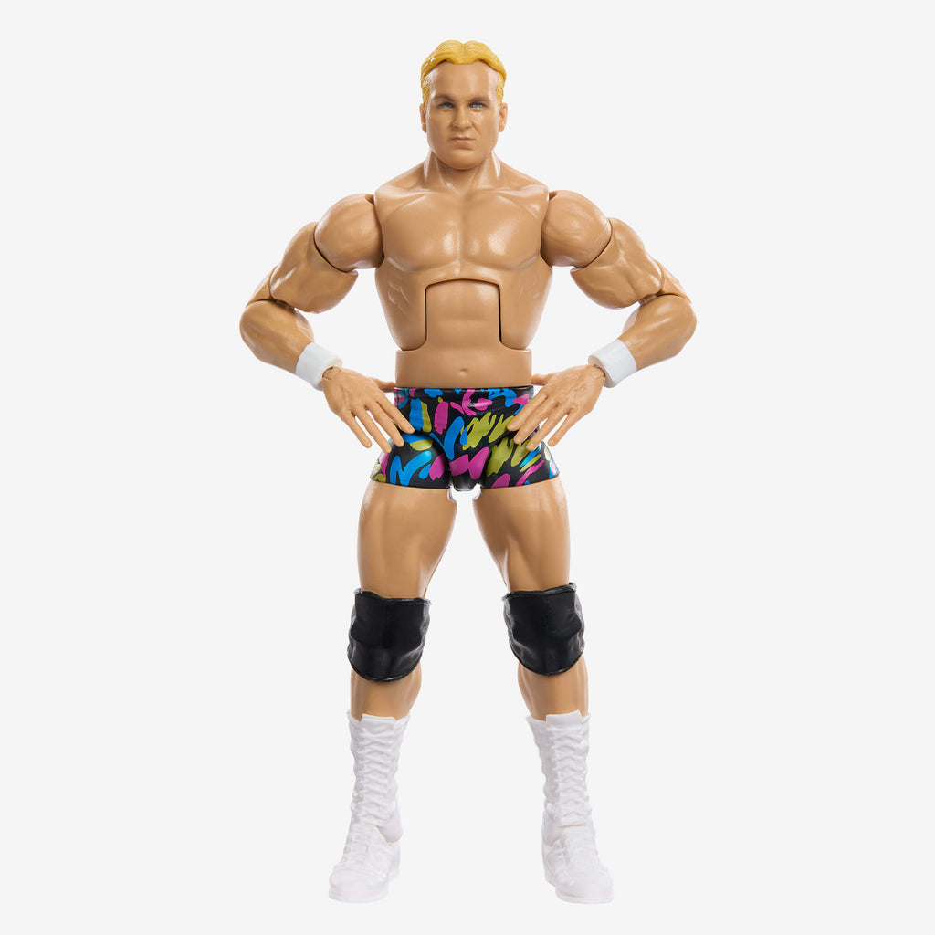 WWE Elite Collection "Stunning" Steve Austin Action Figure