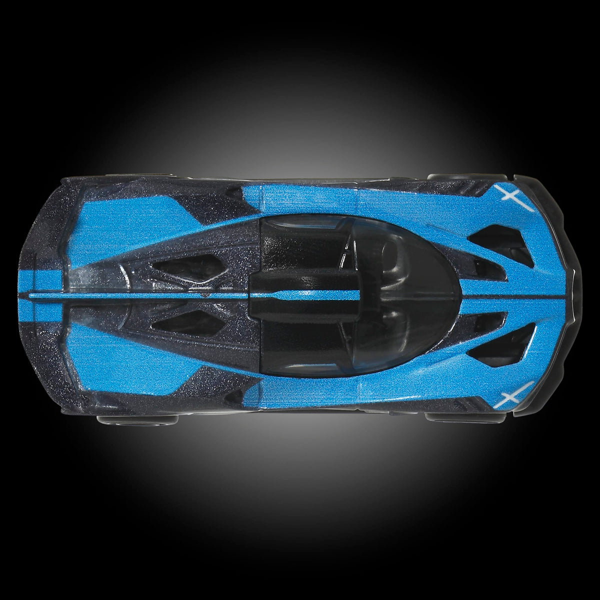 Hot Wheels Premium Car Culture EuroSpeed Bugatti Bolide